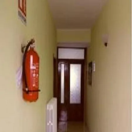 Nocleg ze śniadaniem La Campanula *