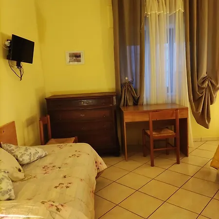 Bed & Breakfast La Campanula Vittorito