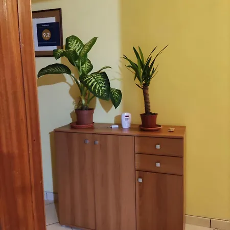 Nocleg ze śniadaniem La Campanula *