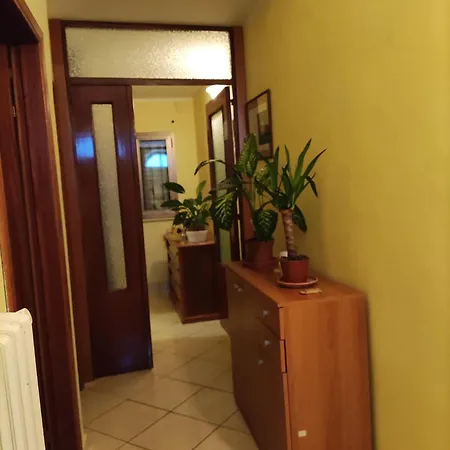 فندق مبيت وإفطار La Campanula Vittorito