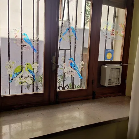 La Campanula Nocleg ze śniadaniem