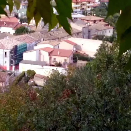 Bed & Breakfast La Campanula Vittorito