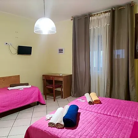 La Campanula Vittorito