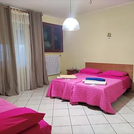 La Campanula
