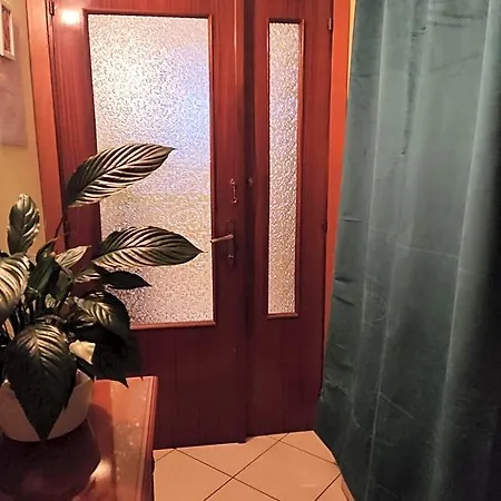 Bed & Breakfast La Campanula Vittorito