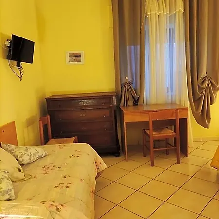 La Campanula Bed & Breakfast