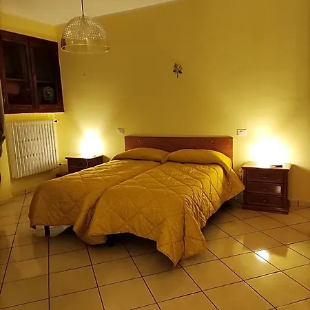 La Campanula Bed & Breakfast Vittorito