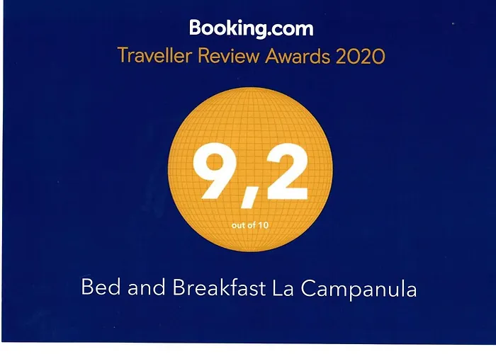 La Campanula Vittorito