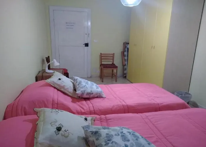 La Campanula Vittorito