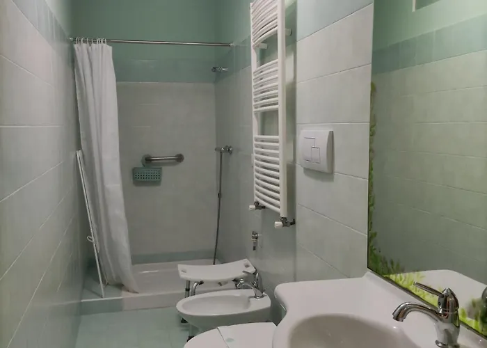 La Campanula Vittorito