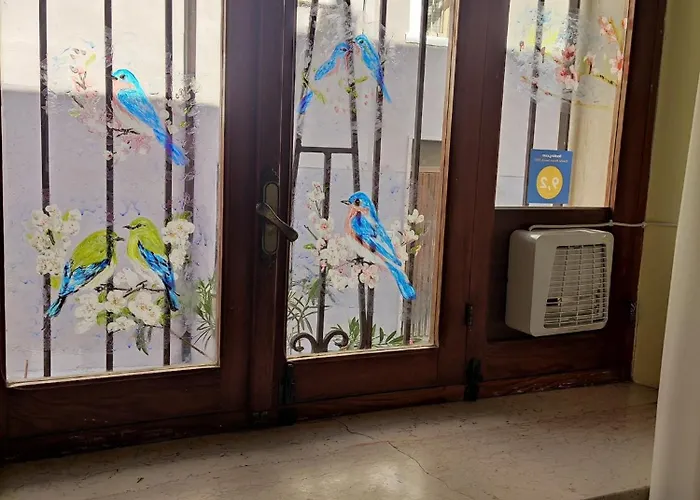 La Campanula Отель типа 