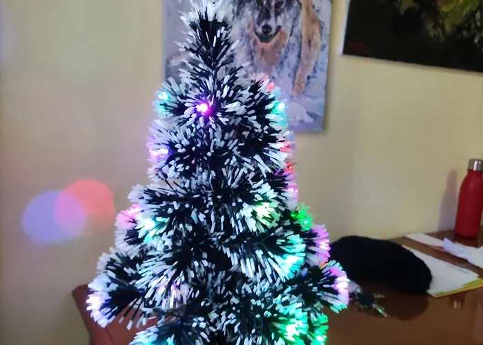 La Campanula Отель типа 