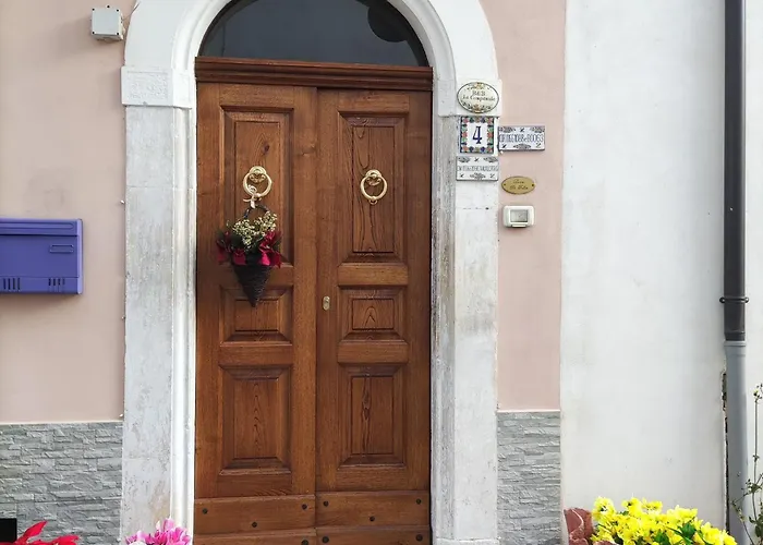 La Campanula * Vittorito